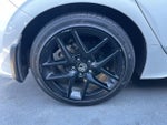 2024 Honda Civic Hatchback Sport