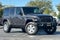 2021 Jeep Wrangler Unlimited Sport Altitude 4x4