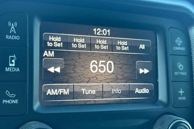 2021 Jeep Wrangler Unlimited Sport Altitude 4x4