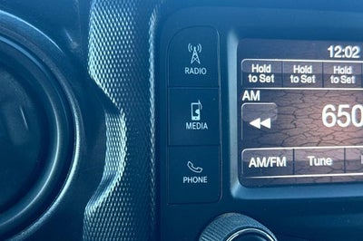 2021 Jeep Wrangler Unlimited Sport Altitude 4x4