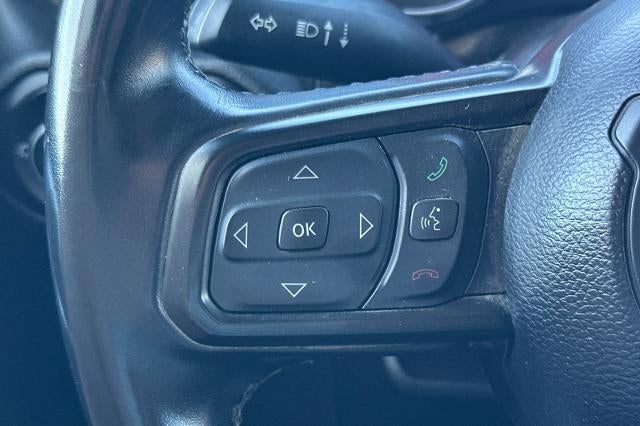 2021 Jeep Wrangler Unlimited Sport Altitude 4x4