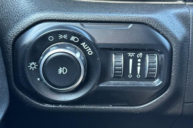 2021 Jeep Wrangler Unlimited Sport Altitude 4x4