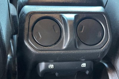 2021 Jeep Wrangler Unlimited Sport Altitude 4x4