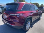 2025 Jeep Grand Cherokee Laredo X 4x2
