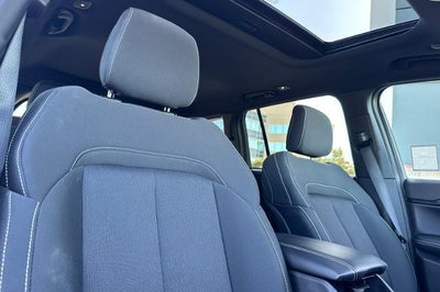 2025 Jeep Grand Cherokee Laredo X 4x2