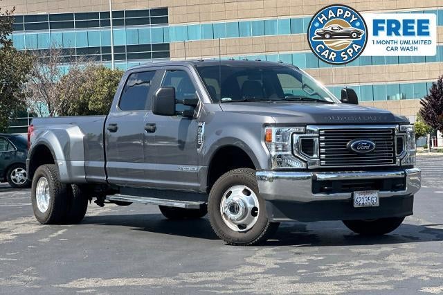 2021 Ford F-350 XL