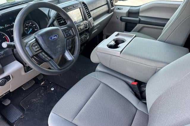 2021 Ford F-350 XL