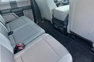 2021 Ford F-350 XL