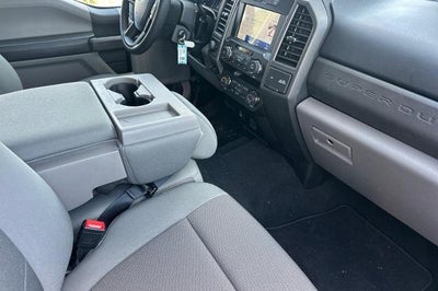 2021 Ford F-350 XL