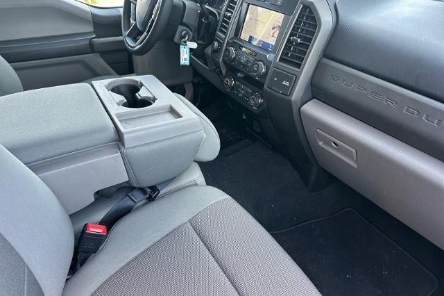 2021 Ford F-350 XL