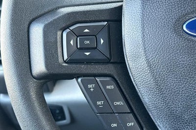 2021 Ford F-350 XL