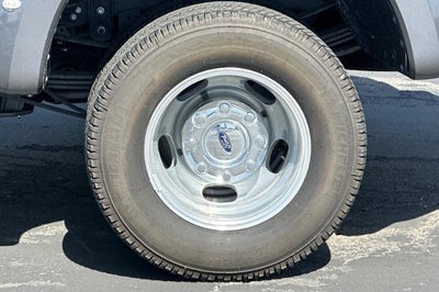2021 Ford F-350 XL