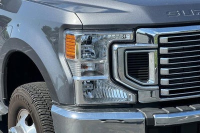 2021 Ford F-350 XL