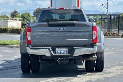 2021 Ford F-350 XL