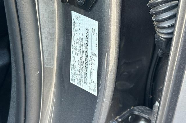 2021 Ford F-350 XL