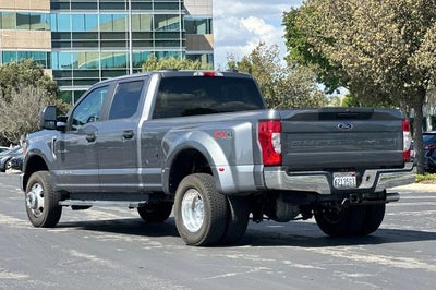 2021 Ford F-350 XL