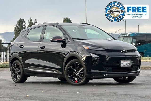 2023 Chevrolet Bolt EUV Premier
