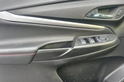 2023 Chevrolet Bolt EUV Premier