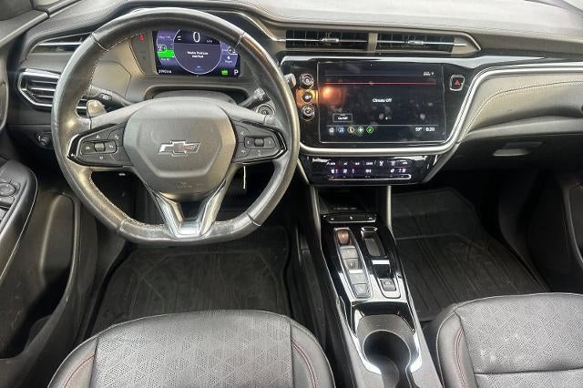 2023 Chevrolet Bolt EUV Premier