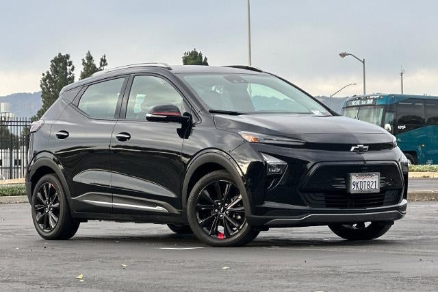 2023 Chevrolet Bolt EUV Premier