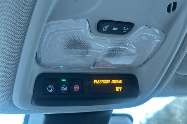 2023 Chevrolet Bolt EUV Premier