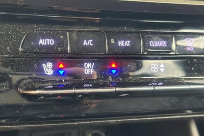 2023 Chevrolet Bolt EUV Premier