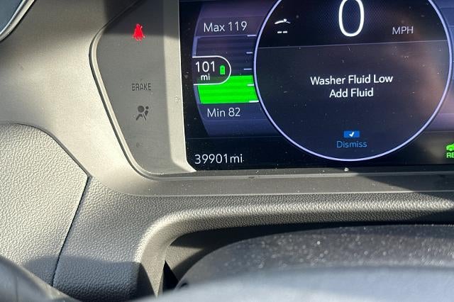 2023 Chevrolet Bolt EUV Premier