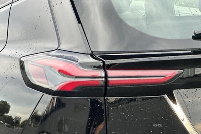 2023 Chevrolet Bolt EUV Premier