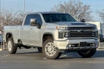 2022 Chevrolet Silverado 2500 HD High Country