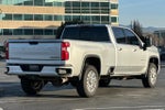 2022 Chevrolet Silverado 2500 HD High Country