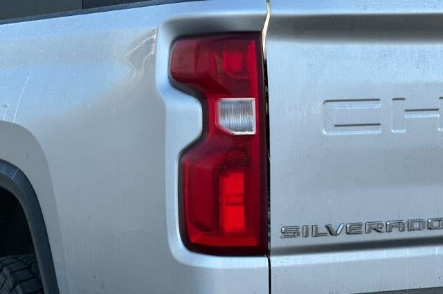 2022 Chevrolet Silverado 2500 HD High Country