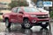 2020 Chevrolet Colorado 4WD Z71