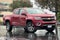2020 Chevrolet Colorado 4WD Z71