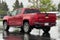 2020 Chevrolet Colorado 4WD Z71