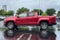 2020 Chevrolet Colorado 4WD Z71