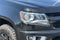 2018 Chevrolet Colorado 4WD Z71