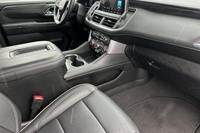 2024 GMC Yukon XL SLT