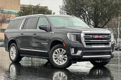 2024 GMC Yukon XL SLT