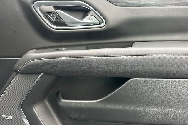 2024 GMC Yukon XL SLT