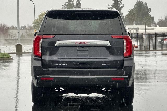 2024 GMC Yukon XL SLT