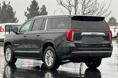 2024 GMC Yukon XL SLT