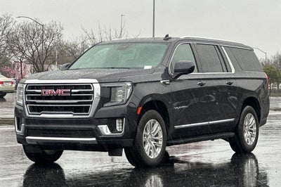 2024 GMC Yukon XL SLT