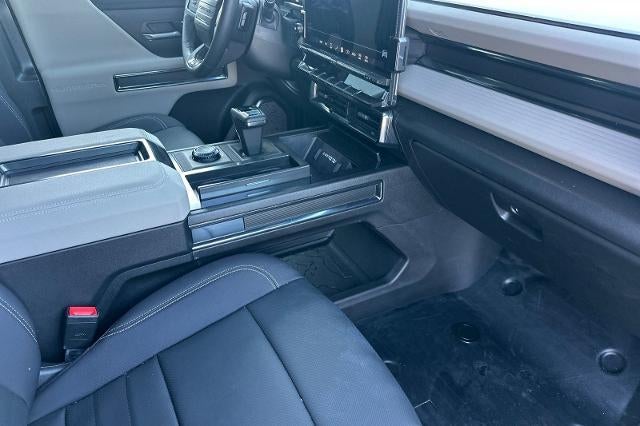 2026 GMC HUMMER EV SUV 3X