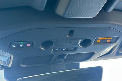 2026 GMC HUMMER EV SUV 3X