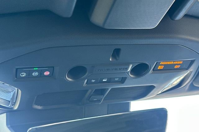 2026 GMC HUMMER EV SUV 3X