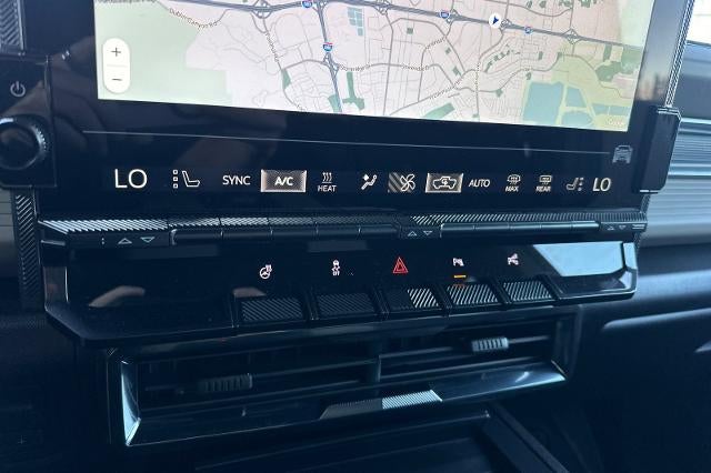 2026 GMC HUMMER EV SUV 3X