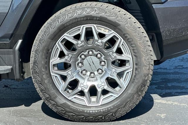 2026 GMC HUMMER EV SUV 3X