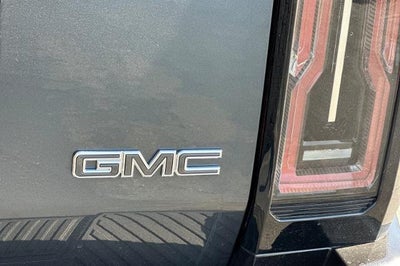 2026 GMC HUMMER EV SUV 3X