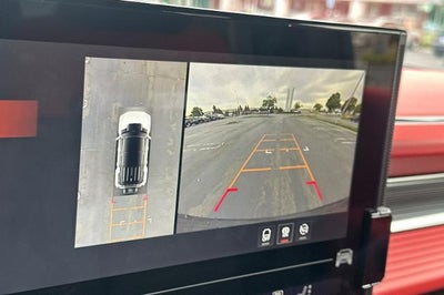 2026 GMC HUMMER EV SUV 3X