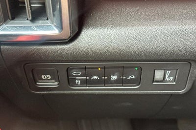 2026 GMC HUMMER EV SUV 3X